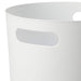 DUSTBOX DS-05L WH
