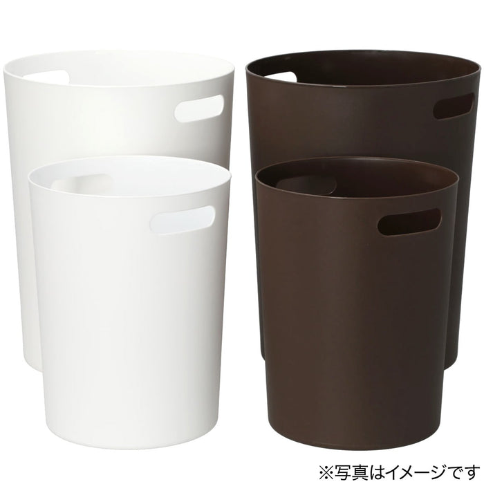 DUSTBOX DS-05L WH