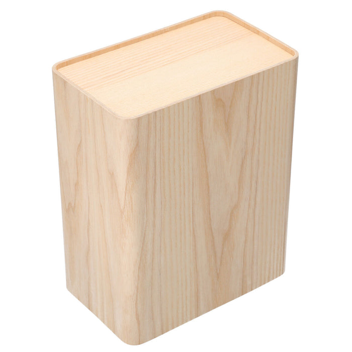 DUST BIN GRAIN NA