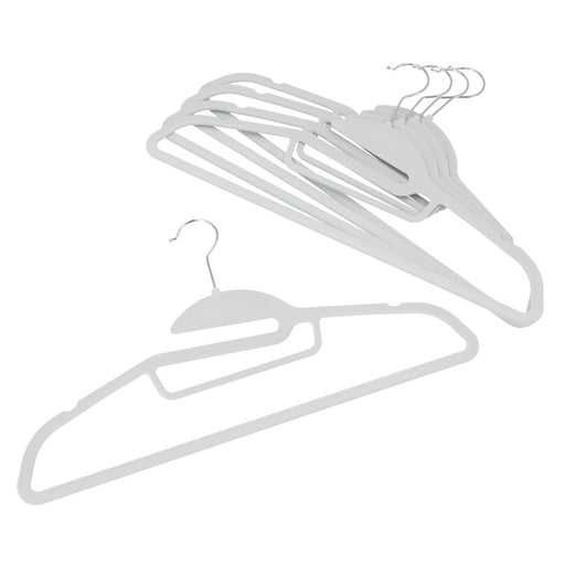 HANGER W45 5P GY