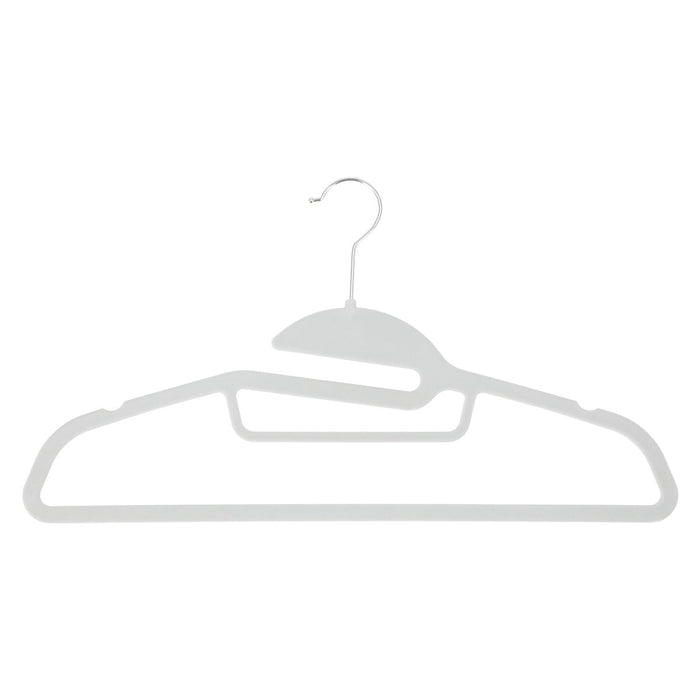 HANGER W45 5P GY