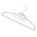 HANGER W38 5P GY