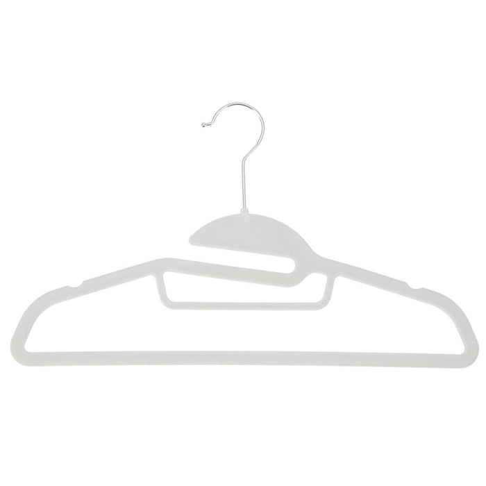 HANGER W38 5P GY