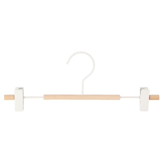 SKIRT HANGER TOVER WH