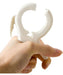 FOLDING LAUNDRY HANGER 24P
