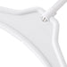 EXTENSION BATH TOWEL HANGER 3P LGY/WH
