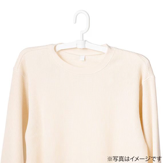 PINCH HANGER 8P WH LI02