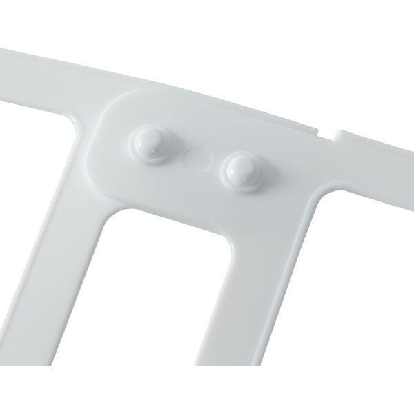 PILLOW HANGER F-2551WH