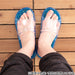 WELL DRAINED SANDAL PGY