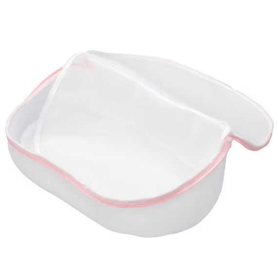 WASHMACHINE NET BOX