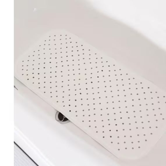 NON SLIP BATHTUB MAT