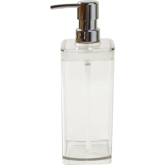 DISPENSER N-URBAN 550ML GY