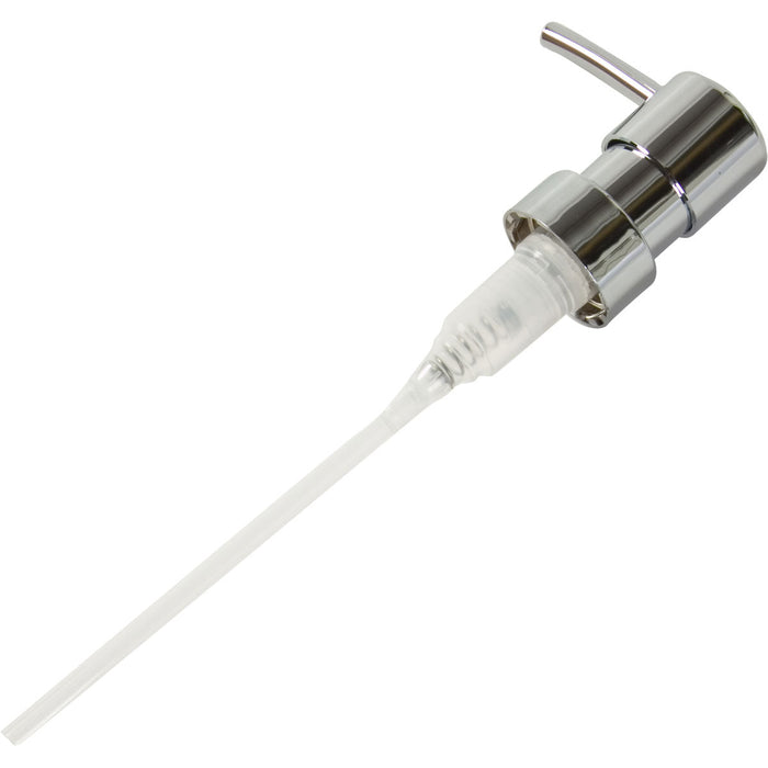 DISPENSER N-URBAN 550ML GY