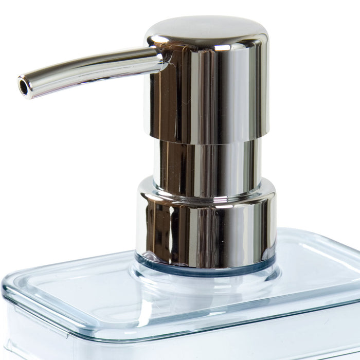 SLIM DISPENSER N-URBAN 550ML BL