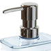 SLIM DISPENSER N-URBAN 550ML BL