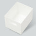 STORAGE BOX CLANE HALF WH