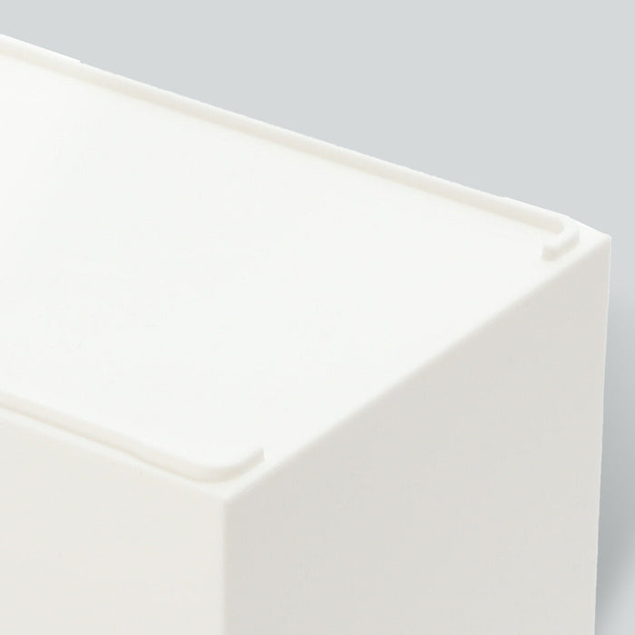 STORAGE BOX CLANE HALF WH