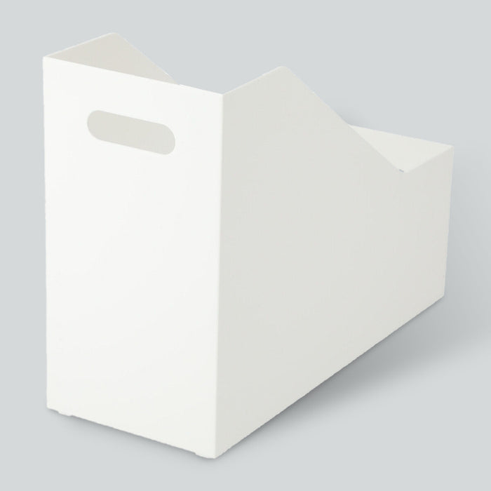 STORAGE BOX CLANE HIGH WH