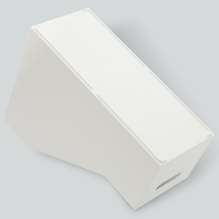 STORAGE BOX CLANE HIGH WH