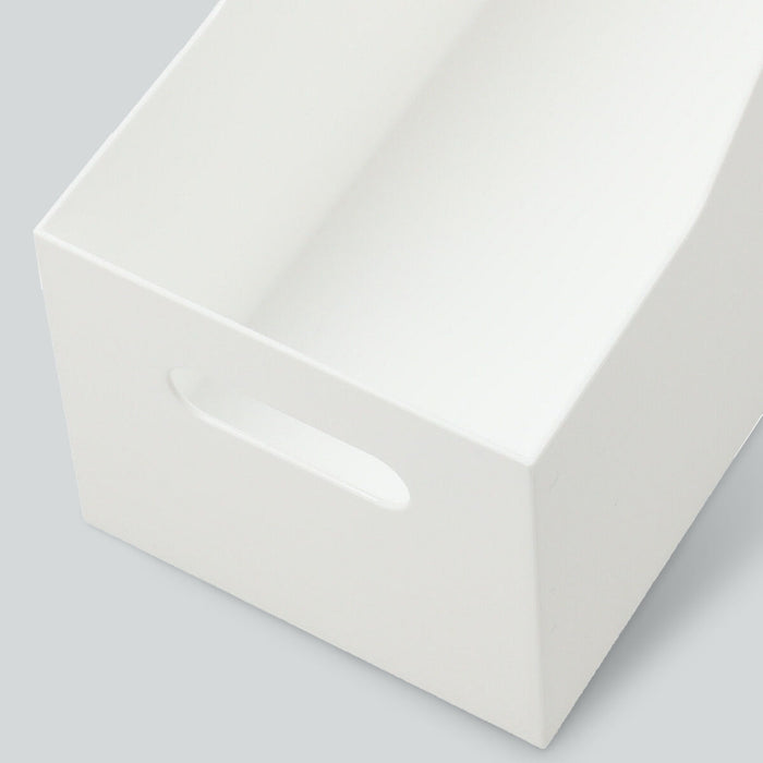 STORAGE BOX CLANE HIGH WH
