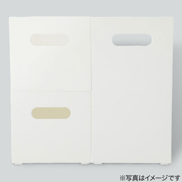 STORAGE BOX CLANE HIGH WH