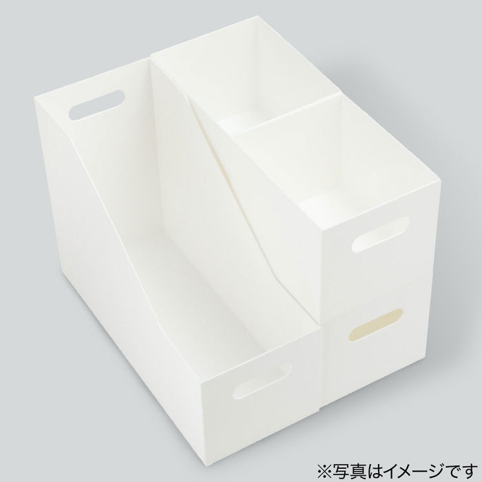 STORAGE BOX CLANE HIGH WH