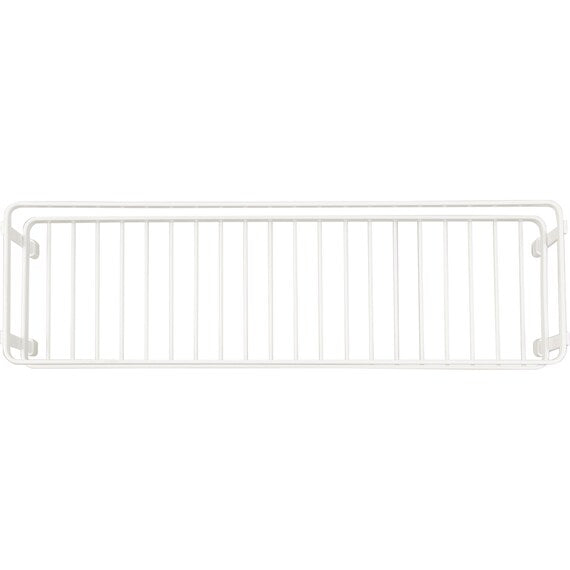 WIRE BATH RACK 1TIER PIATTO-2 W38.5D11H7.5