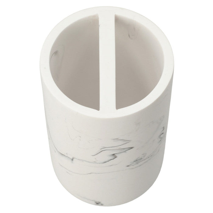 TOOTHBRUSH STAND MARBLE GS01