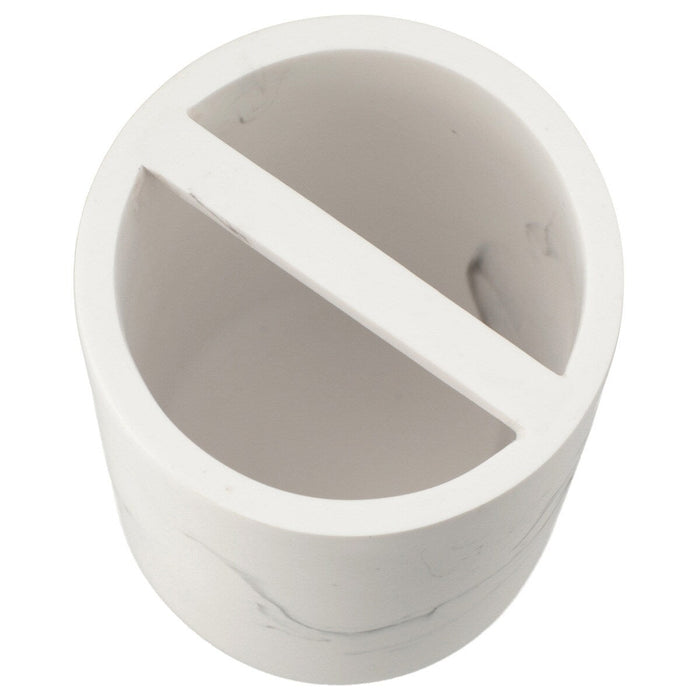 TOOTHBRUSH STAND MARBLE GS01