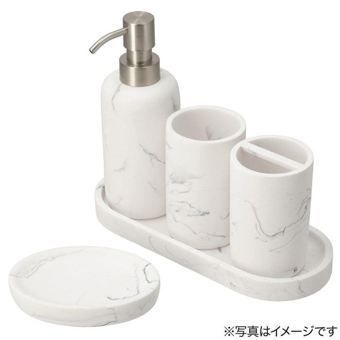 TOOTHBRUSH STAND MARBLE GS01