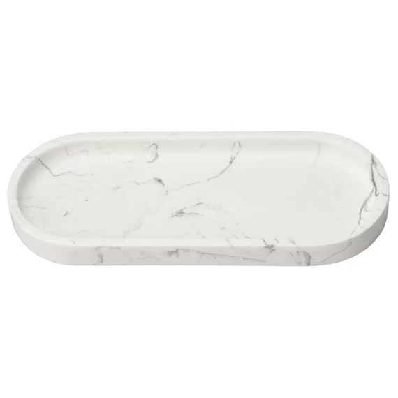 TRAY MARBLE GS01