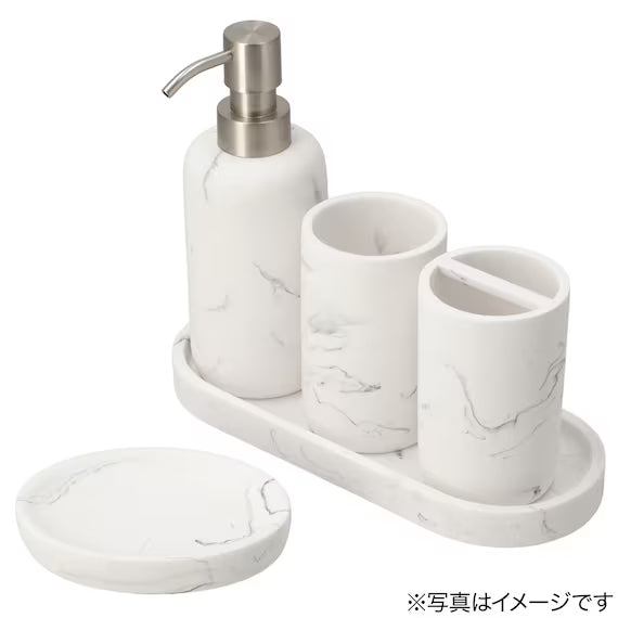 TRAY MARBLE GS01