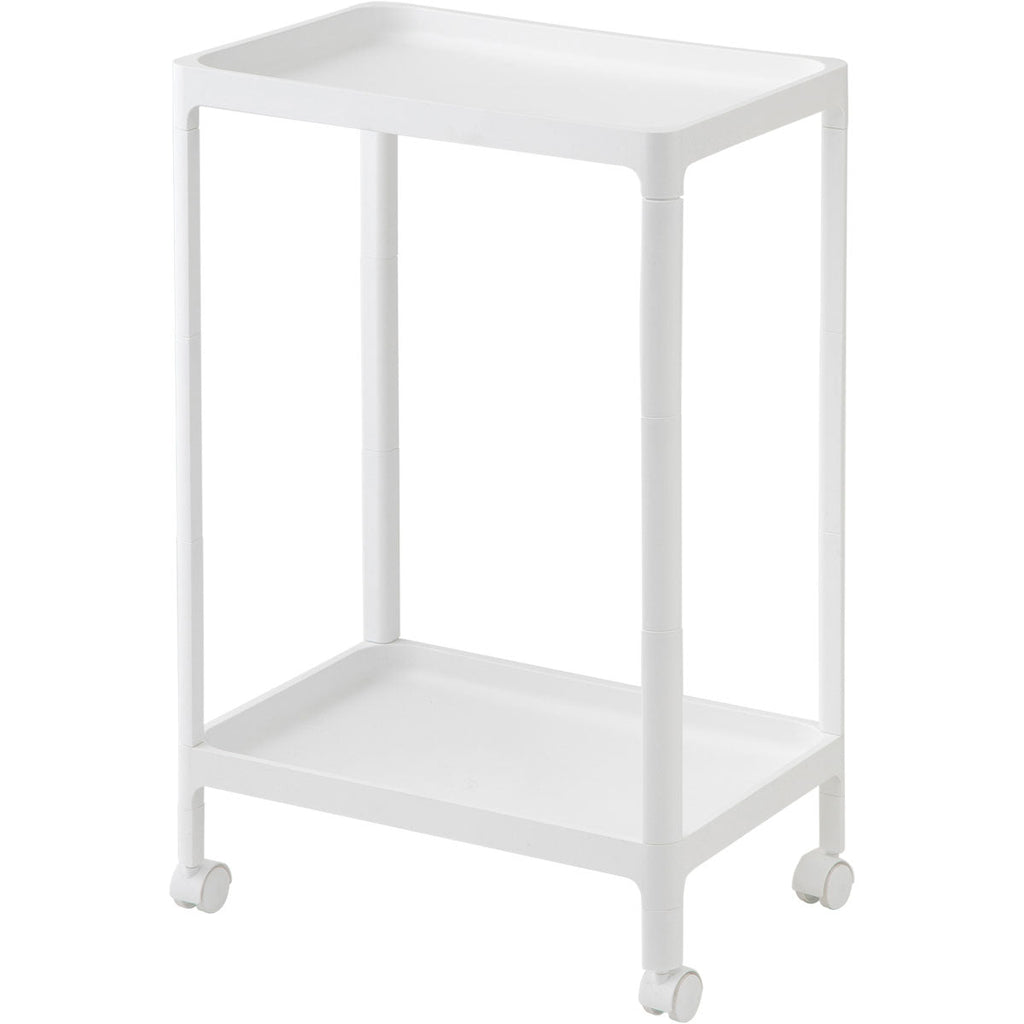TENSION POLES & LAUNDRY RACKS