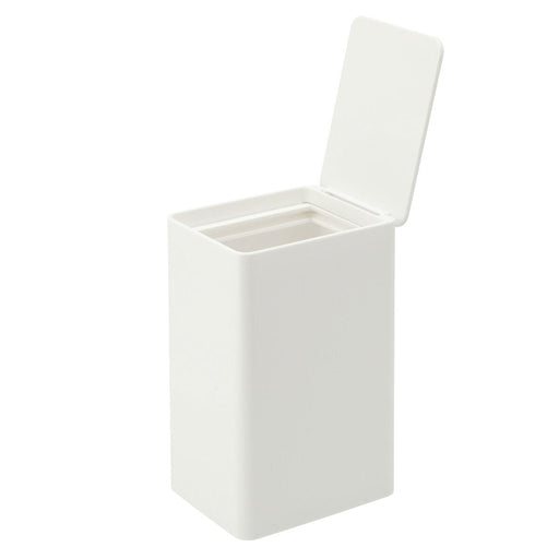 TOILET DUST BOX 75*95*150 WH