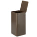 TOILET DUST BOX 95*95*200 BR