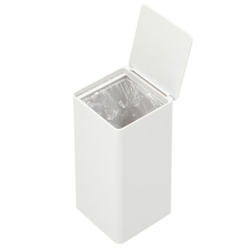 TOILET DUST BOX 95*95*200 GY