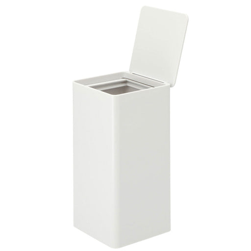 TOILET DUST BOX 95*95*200 GY