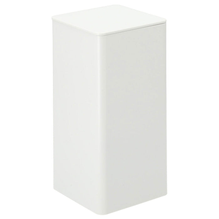TOILET DUST BOX 95*95*200 GY