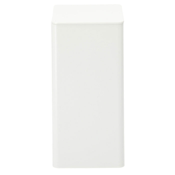 TOILET DUSTBIN 95X95X200 GY
