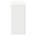 TOILET DUSTBIN 95X95X200 GY