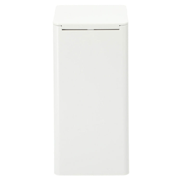 TOILET DUSTBIN 95X95X200 GY