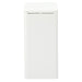 TOILET DUSTBIN 95X95X200 GY