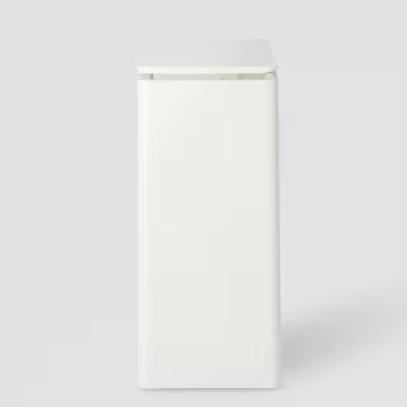 TOILET DUST BOX 210*95*200