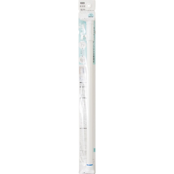 STRONG TENSION ROD S 75-120