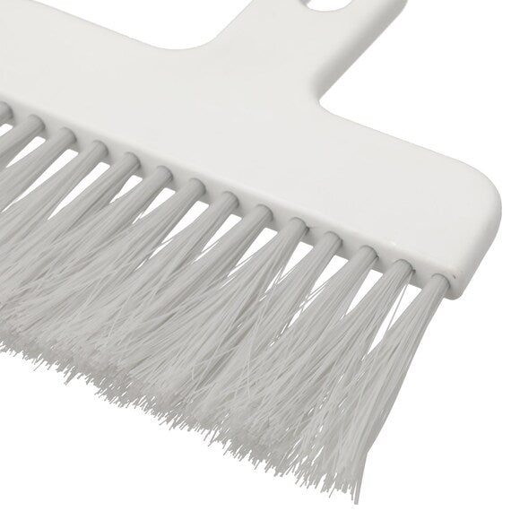 STANDING TABLETOP BROOM & DUSTPAN SET DY01