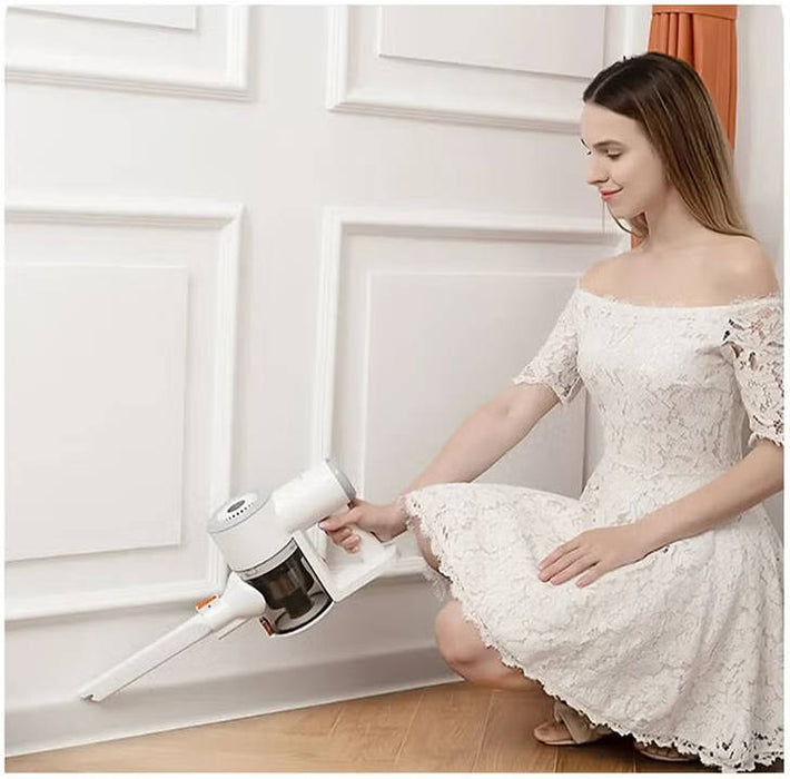 STICK VACUUM CLEANER LYDSTO YM-V9-03 GY
