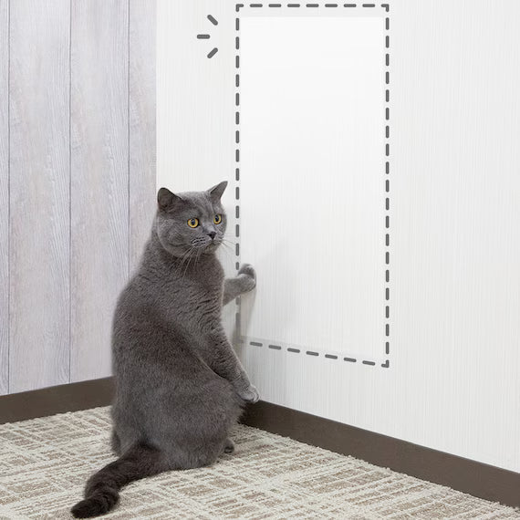 CAT SCRATCHER PROTECT SHEET