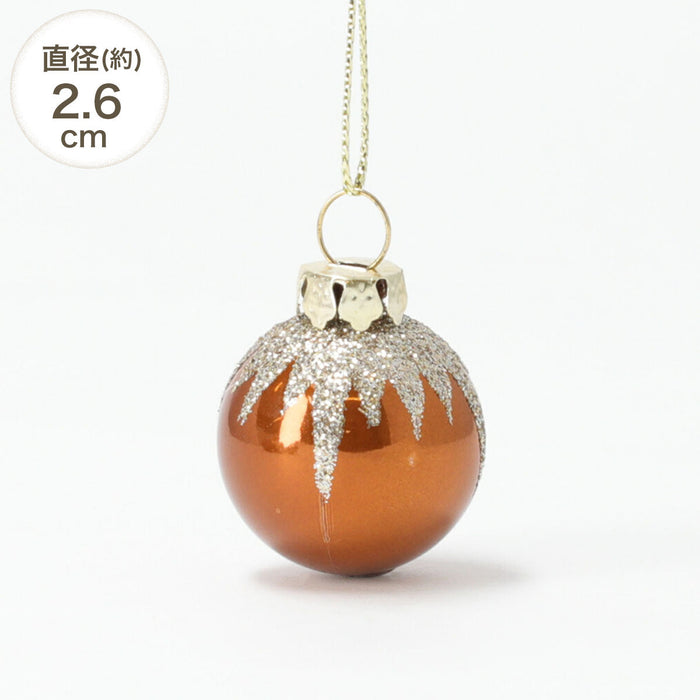 CHRISTMAS S/10 ANIMALS n2AS