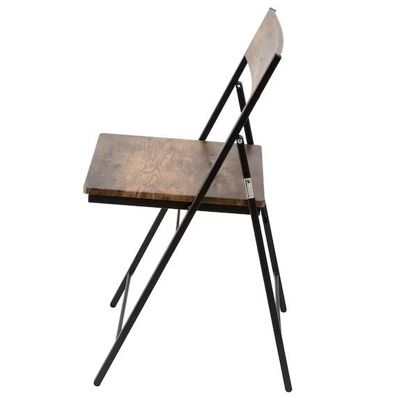 FOLDING CHAIR BENGAL MBR