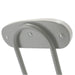 FOLDING CHAIR BOMBAY WH